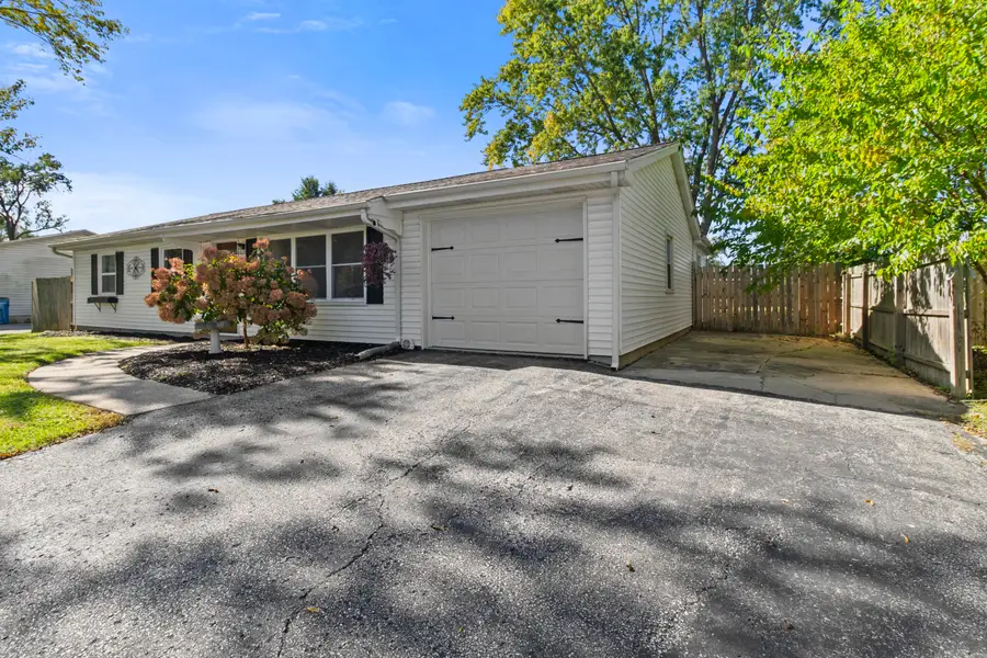 760 Acadia Road, Valparaiso, IN 46385 - #2