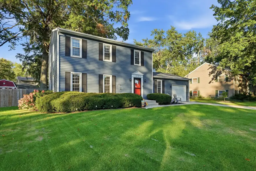 1803 Mccord Road, Valparaiso, IN 46383 - #2