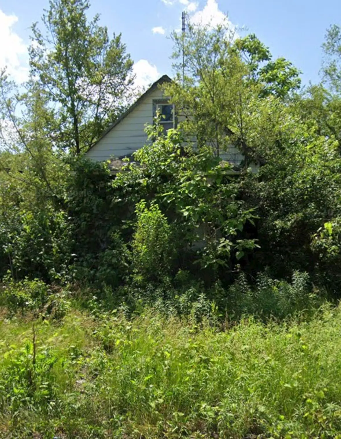 2650 Polk Street, Gary, IN 46407 - #1