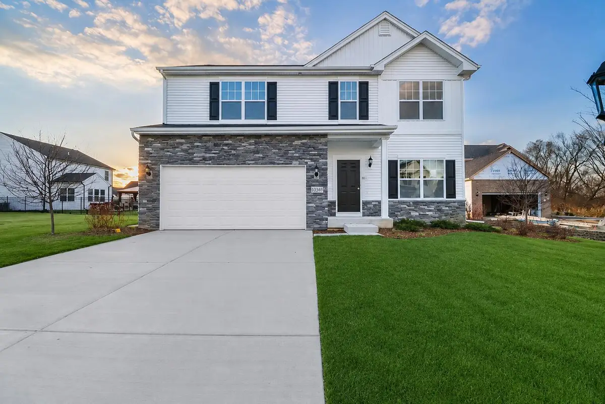18815 Sapphire Street, Lowell, IN 46356 - #1
