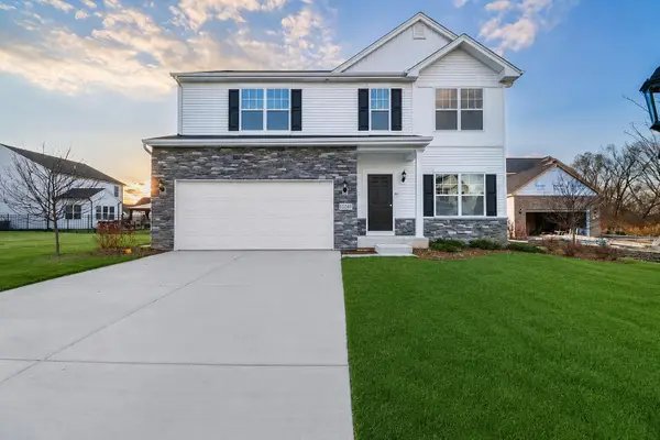 18815 Sapphire Street, Lowell, IN 46356