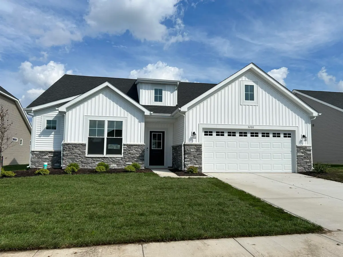 3200 Viridian Way, Valparaiso, IN 46385 - #1