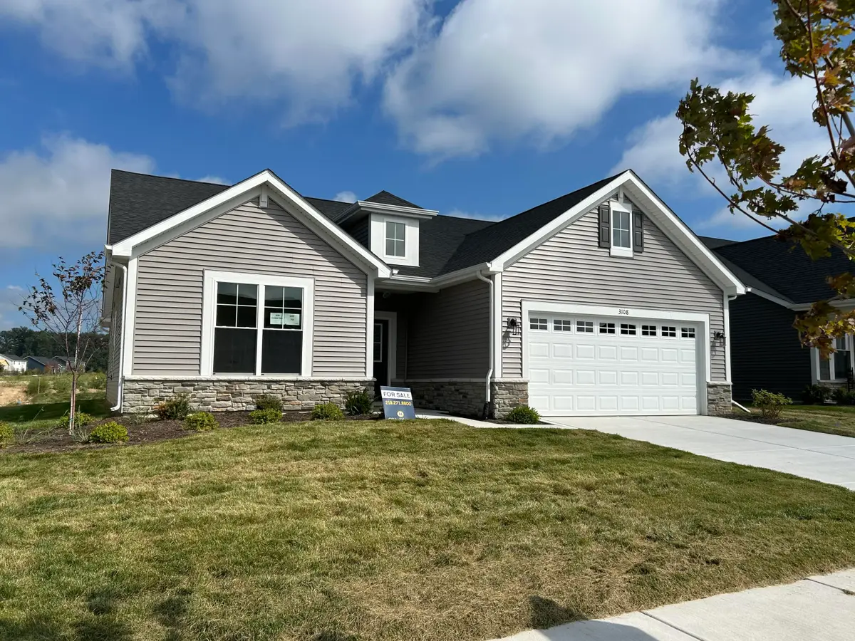 3108 Viridian Way, Valparaiso, IN 46385 - #1