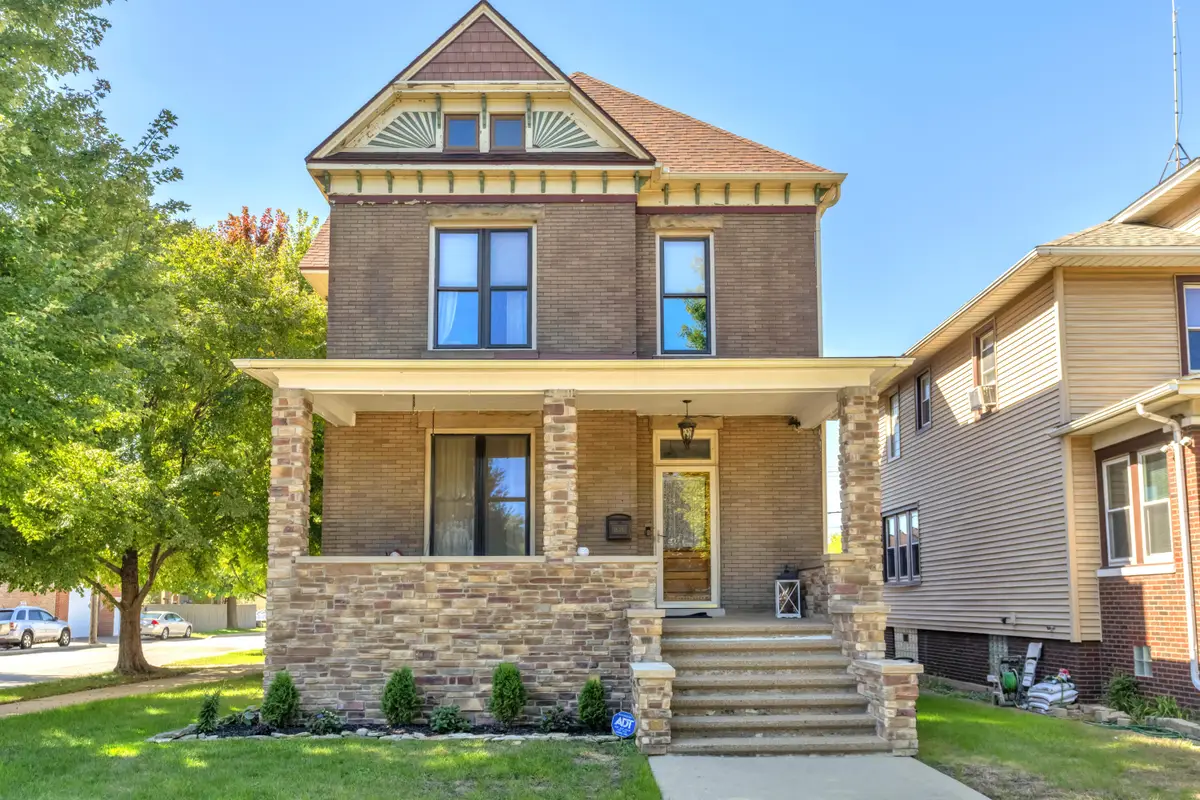 1646 Cleveland Avenue, Whiting, IN 46394 - #1