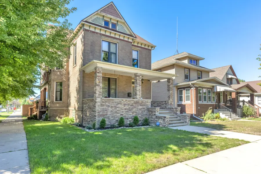 1646 Cleveland Avenue, Whiting, IN 46394 - #2