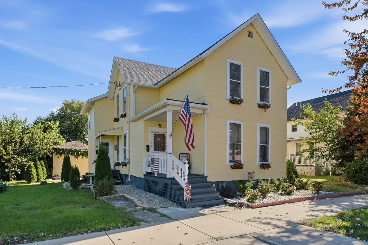 508 Wabash Street, Michigan City, IN 46360 - #1