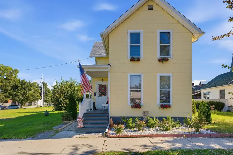 508 Wabash Street, Michigan City, IN 46360 - #2
