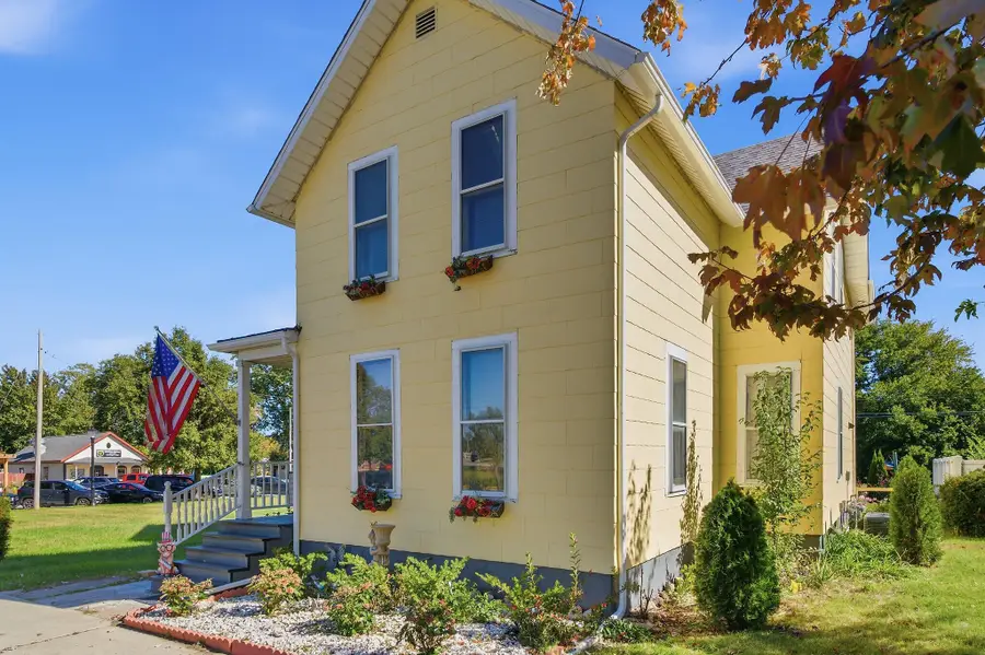 508 Wabash Street, Michigan City, IN 46360 - #3