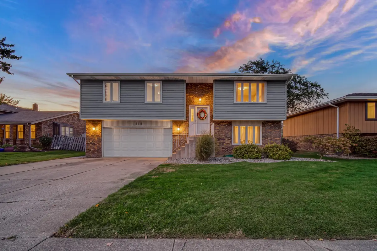 1935 Martha Street, Munster, IN 46321 - #1