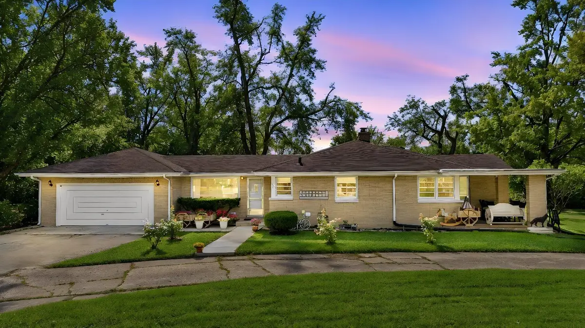 3035 W 57th Avenue, Merrillville, IN 46410 - #1