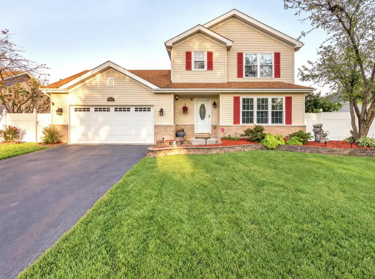 9343 Buchanan Street, Crown Point, IN 46307 - #1