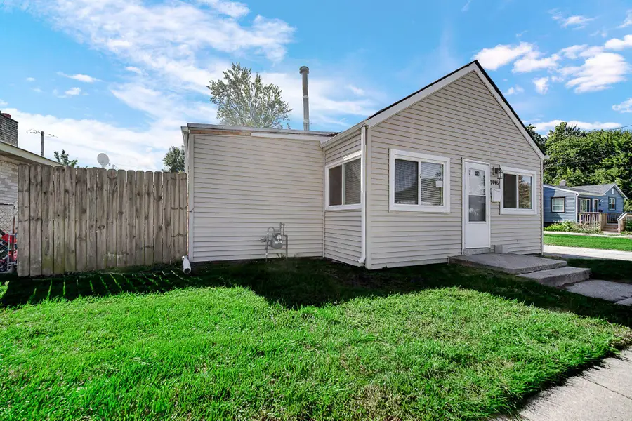 1446 173rd Street, Hammond, IN 46324 - #2