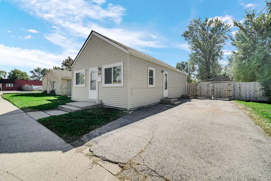 1446 173rd Street, Hammond, IN 46324 - #3