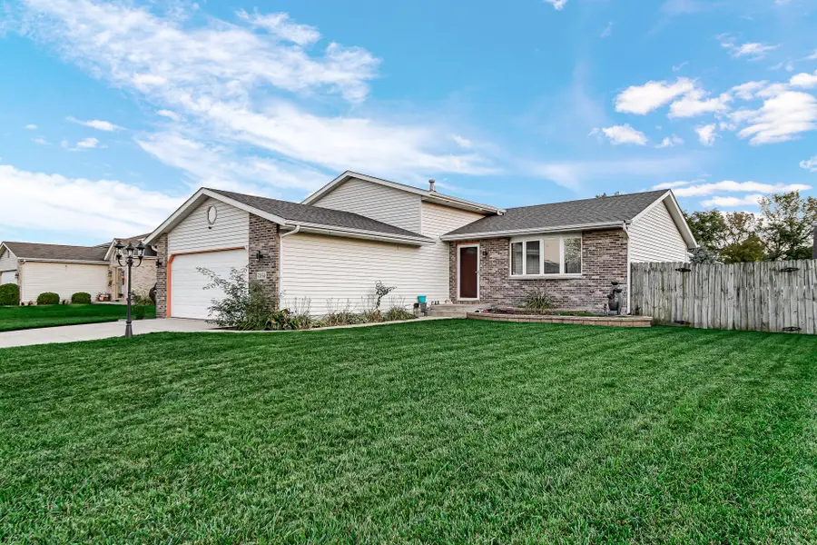 7355 Kestrel Street, Hobart, IN 46342 - #2