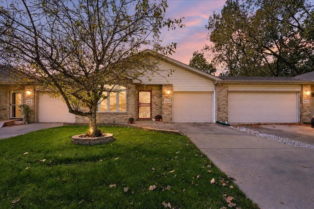 8514 Kleinman Road, Highland, IN 46322 - #1