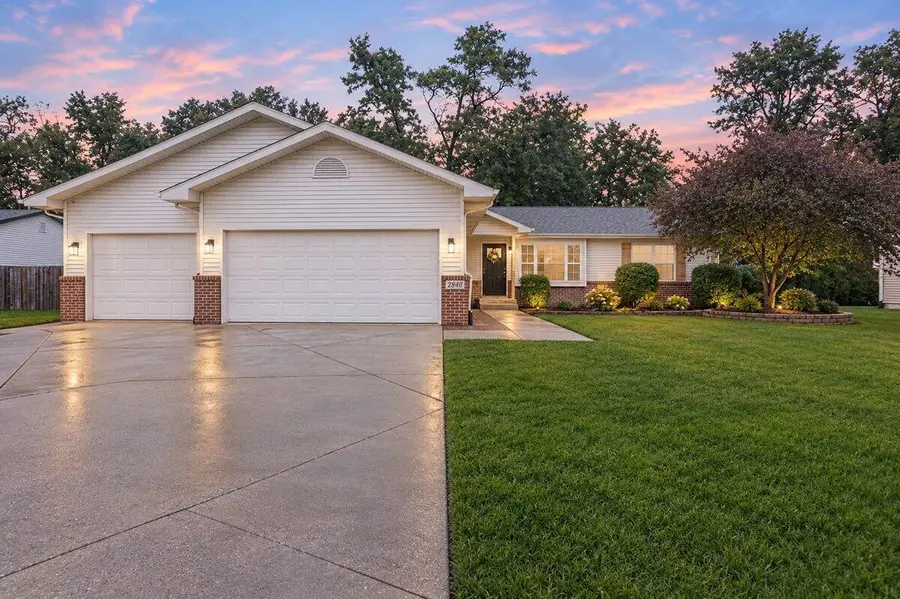 2340 Cedar Creek Circle, Portage, IN 46368 - #2