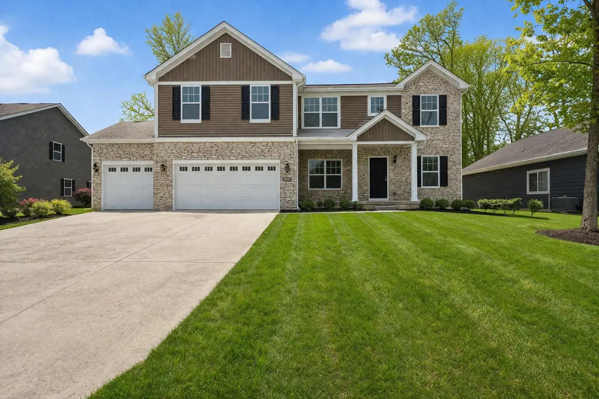 22 Levanno Drive, Crown Point, IN 46307 - #1