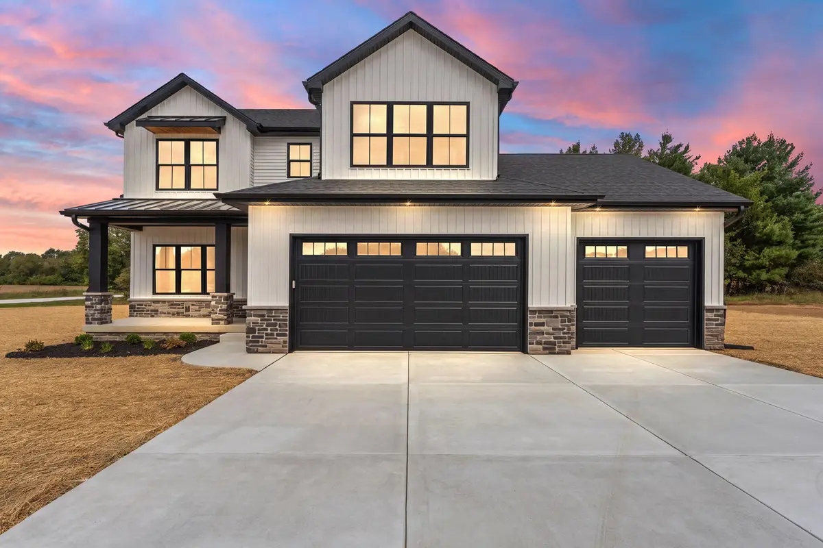 20 E 780 N, Lake Village, IN 46349 - #1