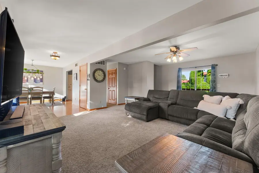 1671 Ruby Court, Hobart, IN 46342 - #3