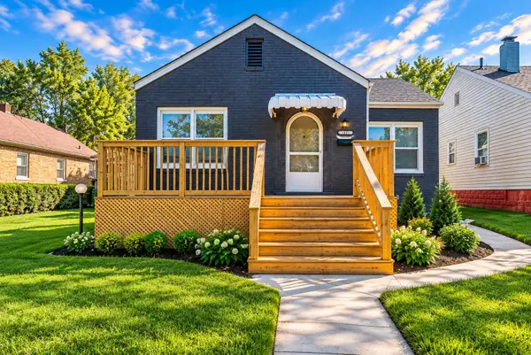 1321 Lincoln Street, Gary, IN 46407