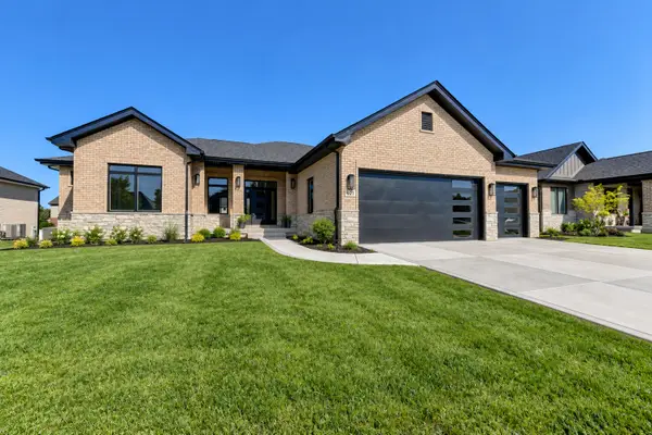 101 Primrose Drive, Dyer, IN 46311