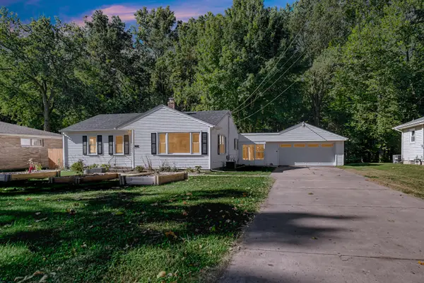 512 Johnson Road, Michigan City, IN 46360