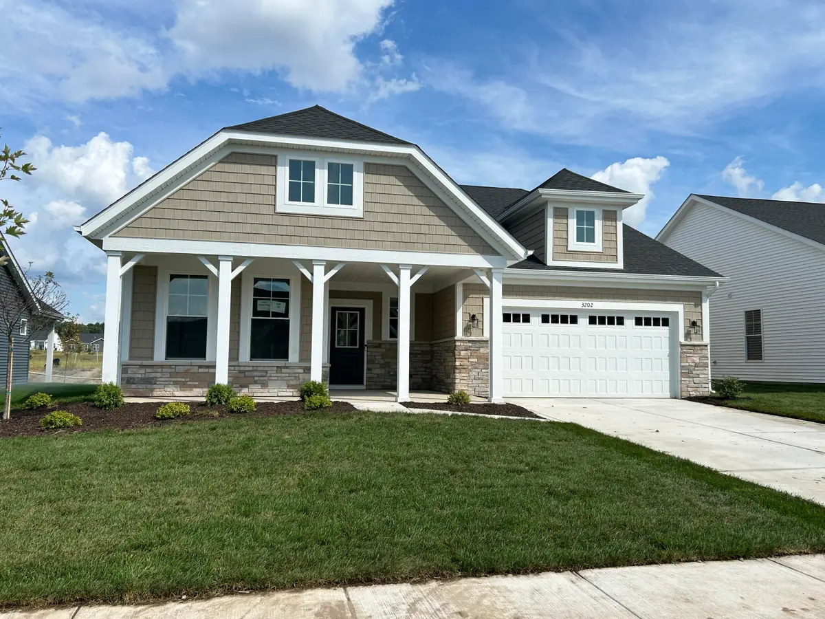 3202 Viridian Way, Valparaiso, IN 46385 - #1