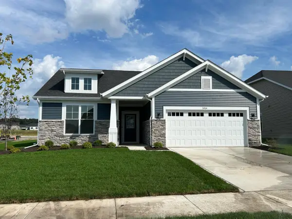 3204 Viridian Way, Valparaiso, IN 46385