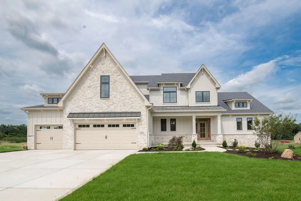 451 Stonebridge Pkwy, Valparaiso, IN 46383 - #1