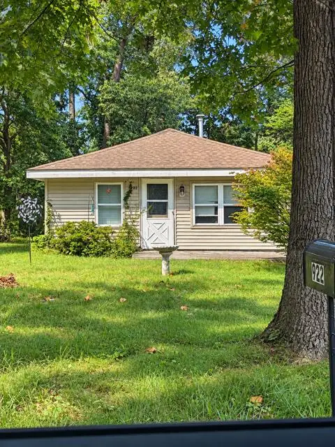 922 Fern Street, Michigan City, IN 46360