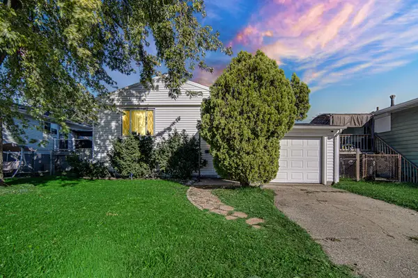1517 Rhode Island Street, Gary, IN 46407