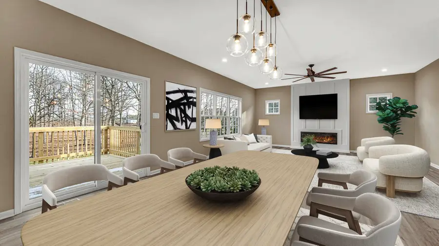 50 Mattico Lane, Crown Point, IN 46307 - #2