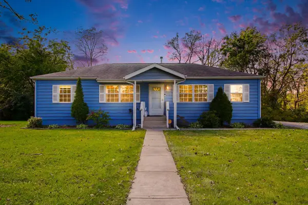 353 Maple Street, Crown Point, IN 46307
