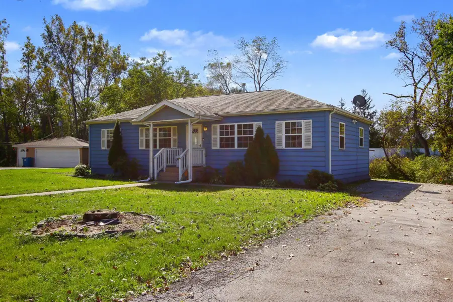 353 Maple Street, Crown Point, IN 46307 - #3