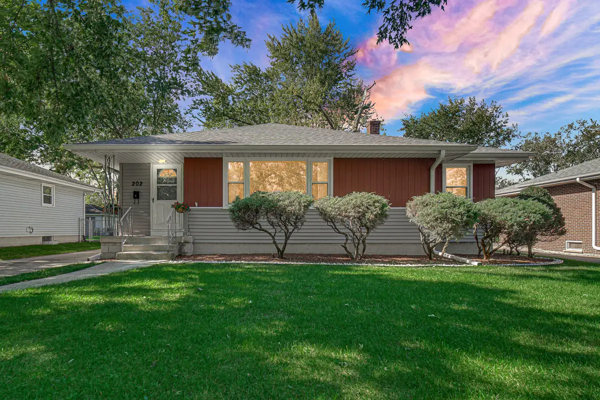 202 Timrick Drive, Munster, IN 46321 - #1