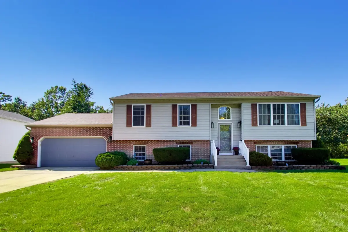 1580 Eagle Street, Chesterton, IN 46304 - #1