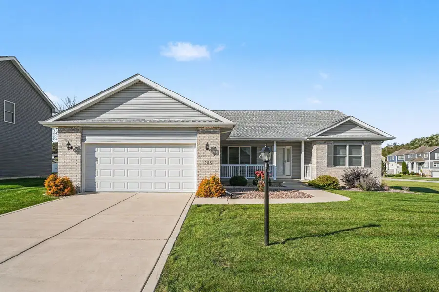 285 Apple Grove Lane, Valparaiso, IN 46385 - #2
