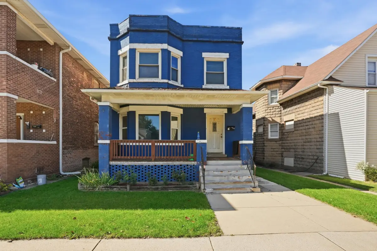 3812 Hemlock Street, East Chicago, IN 46312 - #1