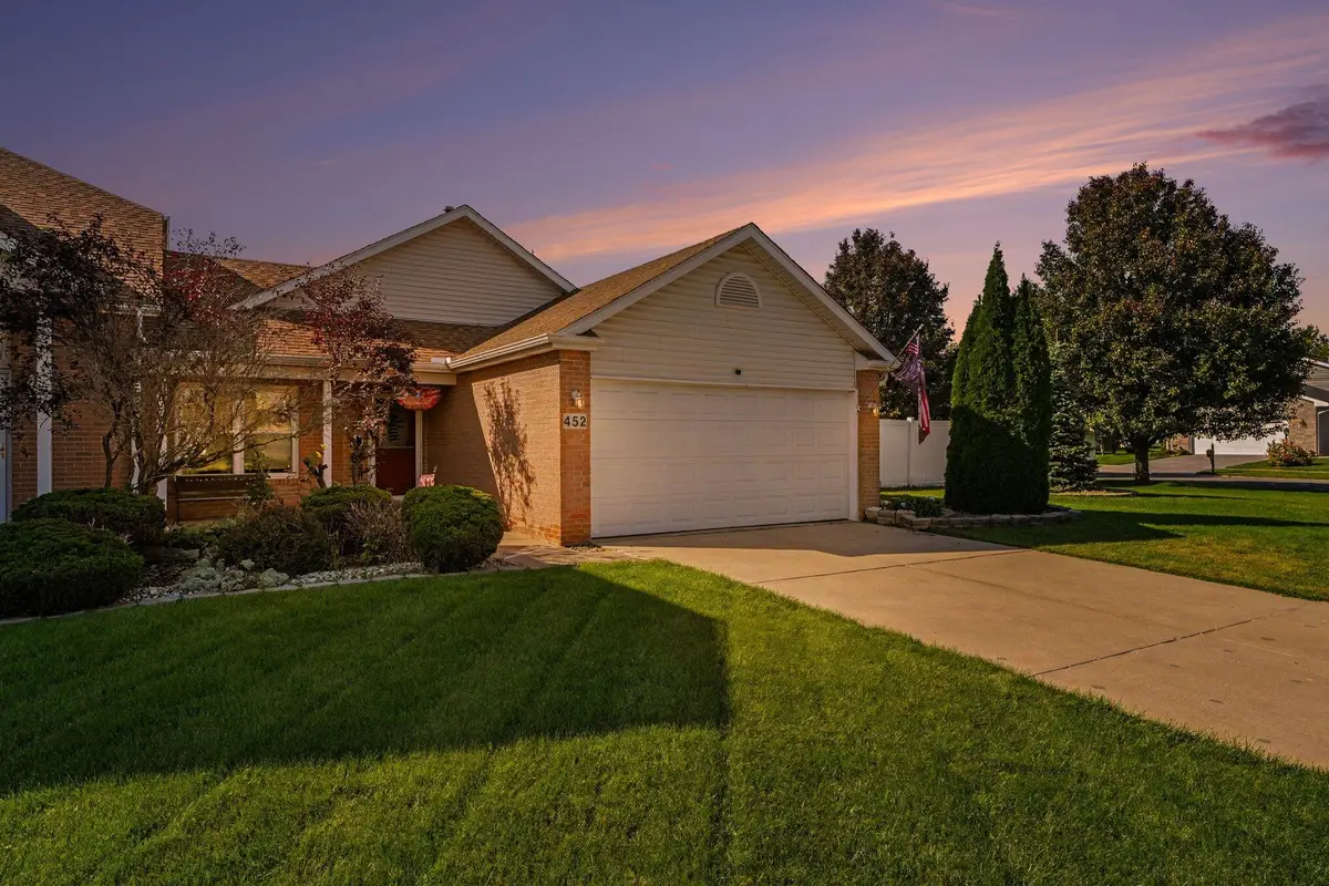 452 Edgewater Drive, Hobart, IN 46342 - #1