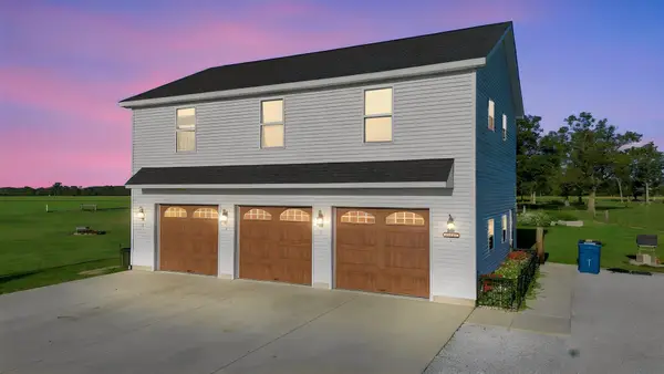 14344 S 750 W W, Wanatah, IN 46390