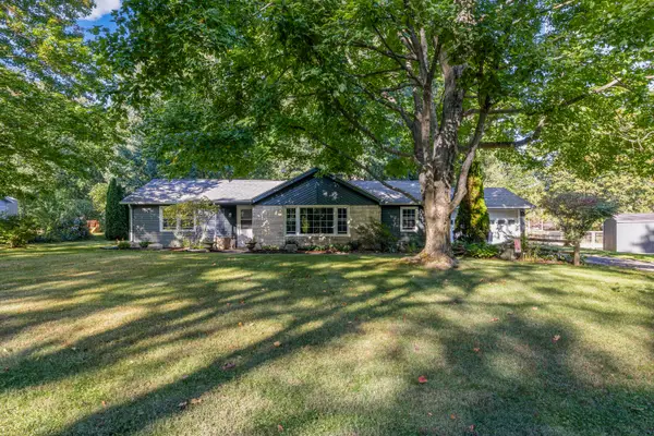1042 S Marquette Street, La Porte, IN 46350