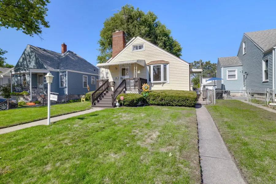 3113 E Pkwy N, Hammond, IN 46323 - #2