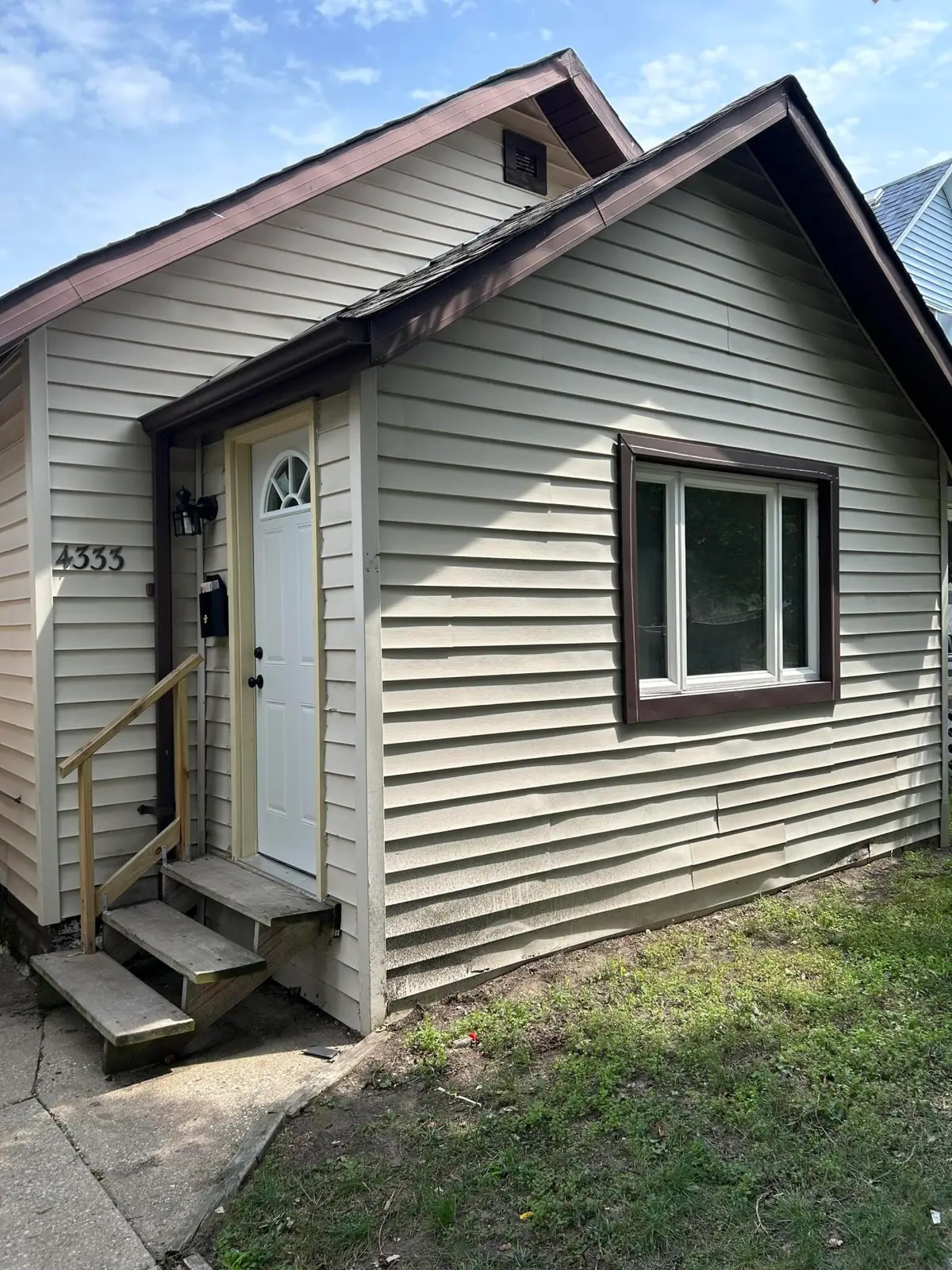 4333 Torrence Avenue, Hammond, IN 46327 - #1