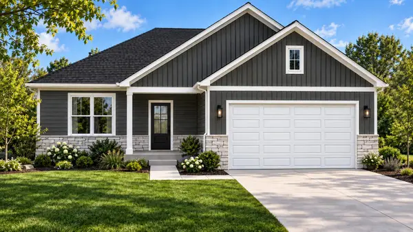 1955 Lambrusco Drive, Valparaiso, IN 46385