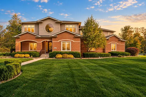 10207 Royal Court, Munster, IN 46321