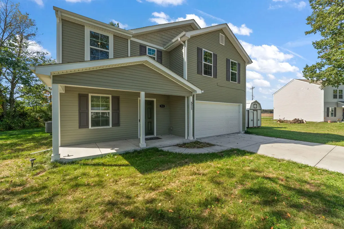 511 Upland Road, Kingsford Heights, IN 46346 - #1