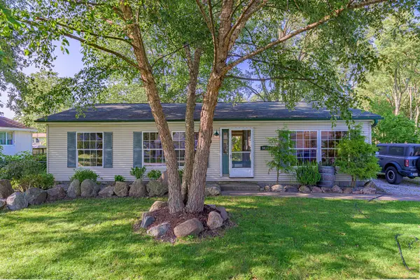 9416 W 142nd Avenue, Cedar Lake, IN 46303