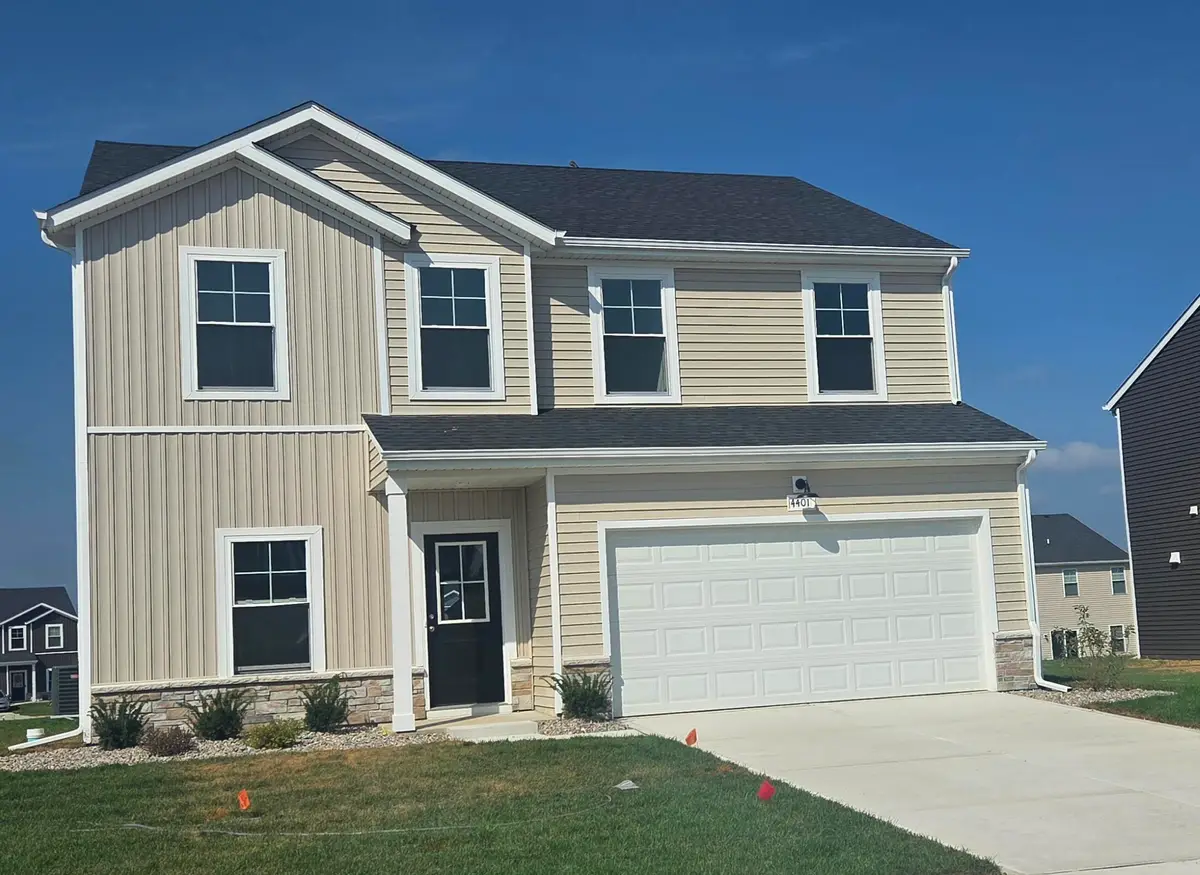 4401 Wren Place, Valparaiso, IN 46385 - #1