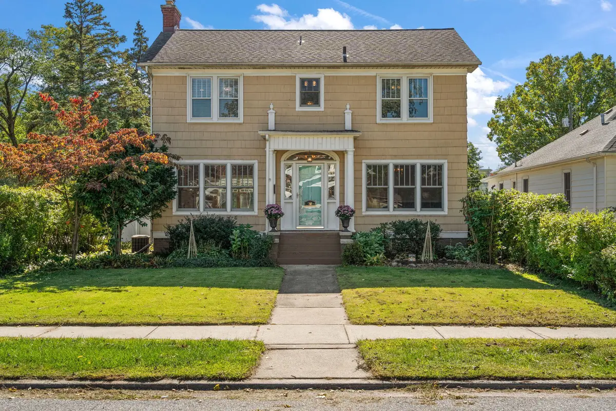 32 Lawndale Street, Hammond, IN 46324 - #1