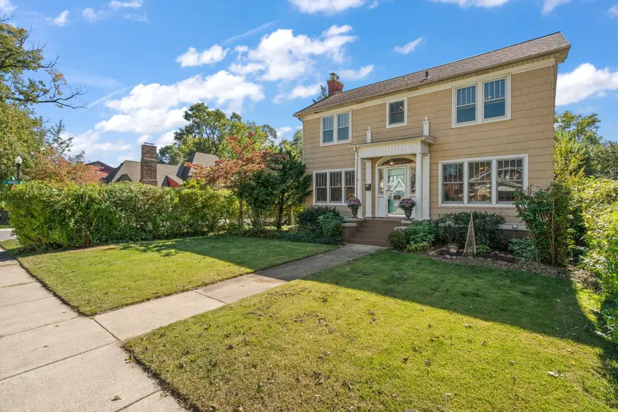 32 Lawndale Street, Hammond, IN 46324 - #3